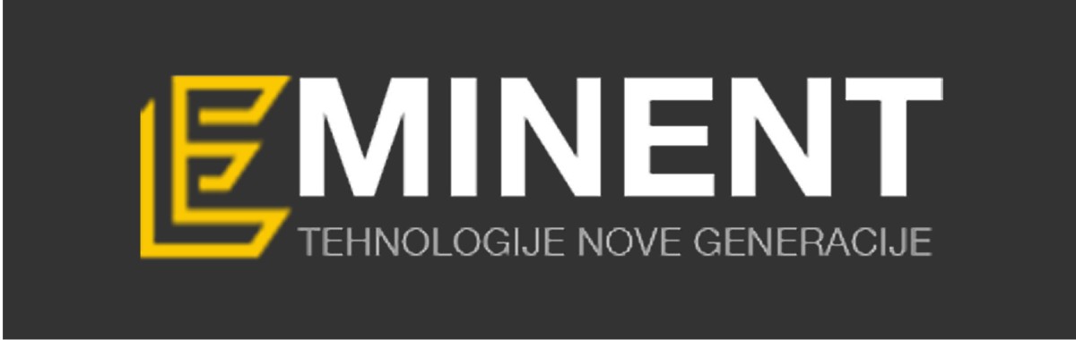 Eminent d.o.o. Podgorica
