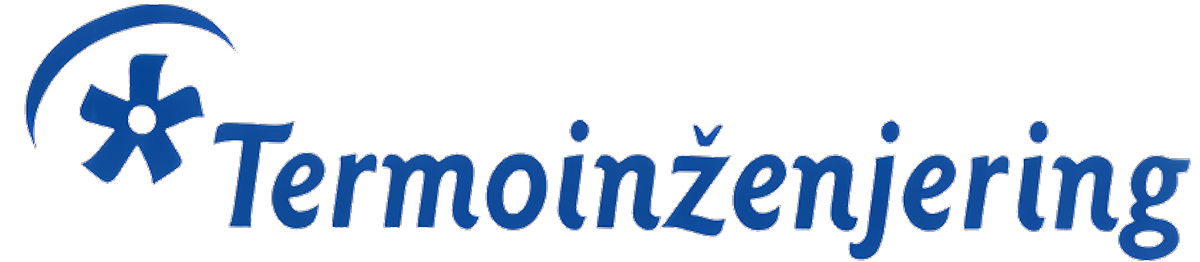Termoinženjering d.o.o. Podgorica