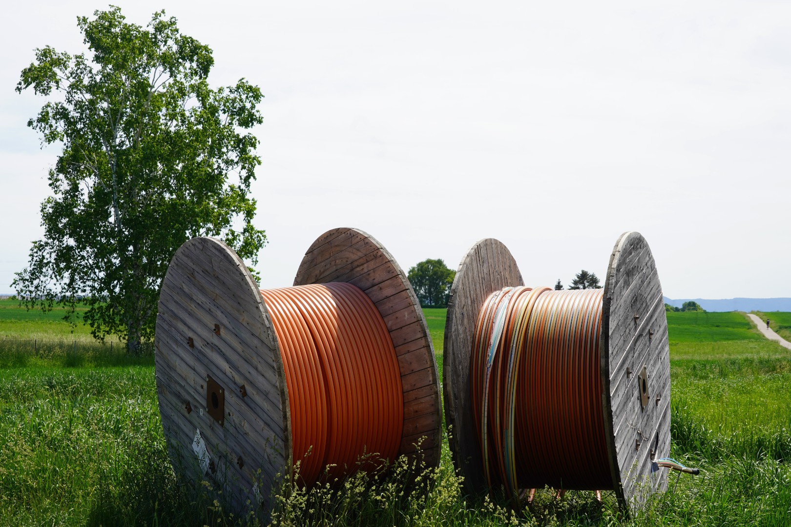 BATARA d.o.o. Podgorica elektro materijal, kablovi, rasvjeta